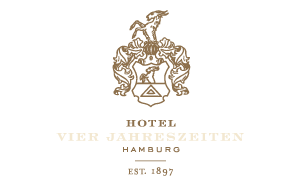 Fairmont Hotel Vier Jahreszeiten Hamburg